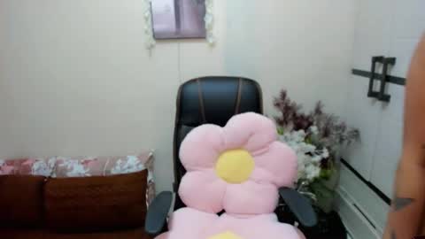 SHANIN online show from 10-20-25, 01:39