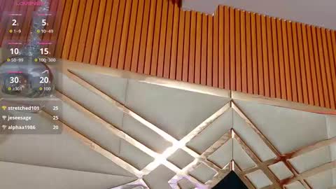 MARCELA online show from 02-14-26, 12:07