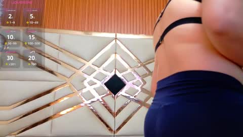 MARCELA online show from 03-19-26, 12:20