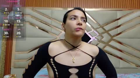 MARCELA online show from 03-22-26, 12:08