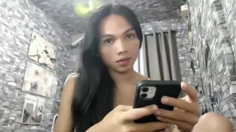 CHIE CHIE online show from 11-02-25, 02:19