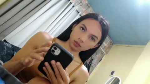 CHIE CHIE online show from 06-21-26, 03:53
