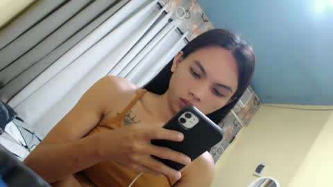 CHIE CHIE online show from 06-22-26, 01:51