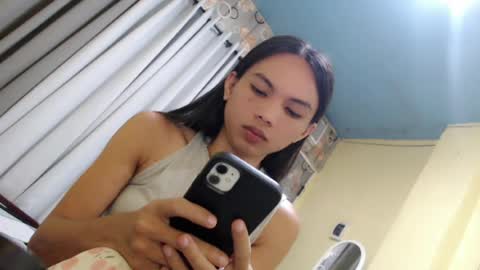 CHIE CHIE online show from 07-12-26, 10:23