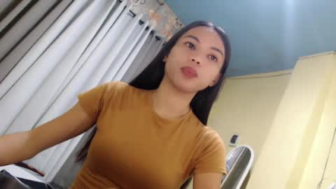 CHIE CHIE online show from 07-19-26, 11:08