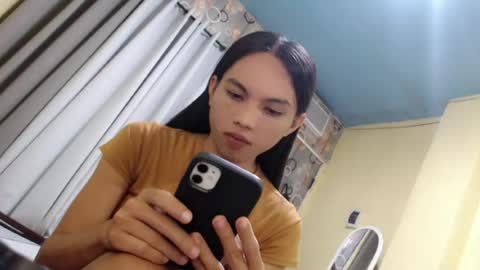 CHIE CHIE online show from 07-26-26, 01:36