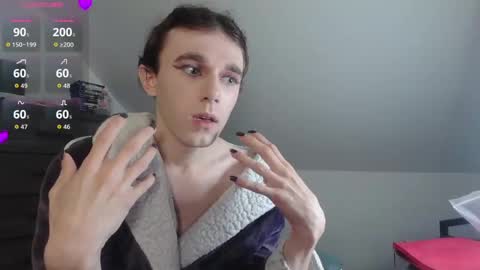 Natsu online show from 11-06-25, 06:42