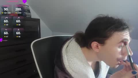 Natsu online show from 02-03-26, 05:40