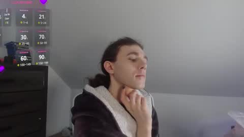 Natsu online show from 03-05-26, 04:58