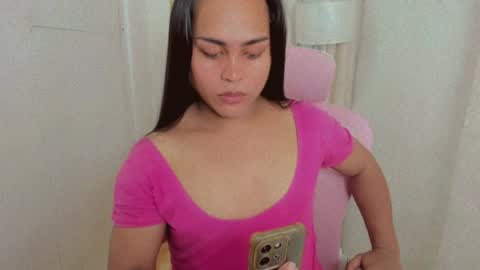 sluttyjaya online show from 07-19-26, 02:15