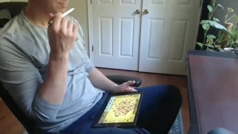 Snapshot of sluttyputtyxxx chatting on 10-04-25, 04:16 sluttyputtyxxx online show from 10-04-25, 04:16