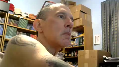 sluttyslave81 online show from 07-02-26, 07:03