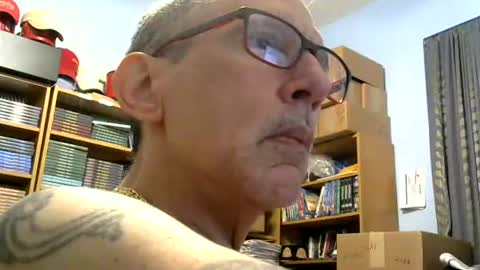 sluttyslave81 online show from 07-16-26, 07:25