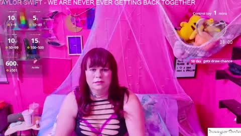 Snapshot of sluttytorismith chatting on 09-12-25, 04:23 Tori Smith online show from 09-12-25, 04:23