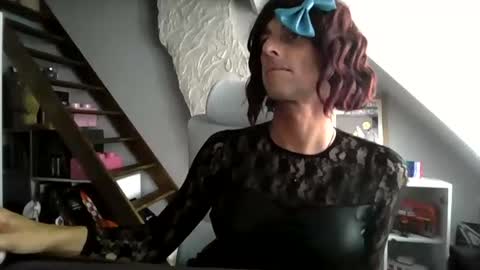 Snapshot of sluttytoy83 chatting on 07-13-26, 02:31 sluttytoy83 online show from 07-13-26, 02:31