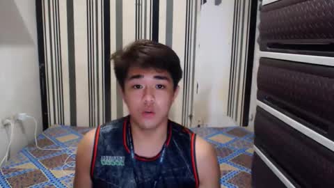 Snapshot of sluttywebcammistress chatting on 01-06-26, 12:31 Josh online show from 01-06-26, 12:31