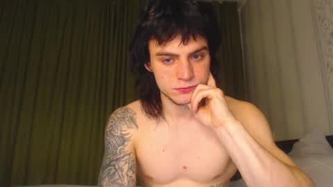 Gus online show from 10-26-25, 08:26