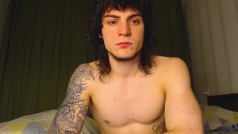 Gus online show from 11-20-25, 05:01