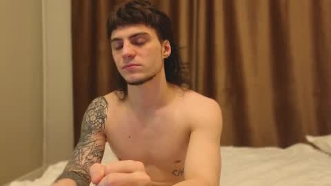 Gus online show from 02-03-26, 06:57