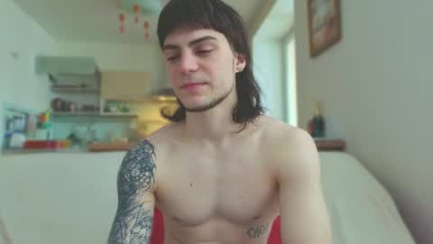 Gus online show from 03-08-26, 04:27