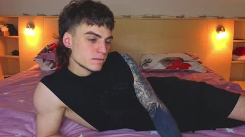 Gus online show from 05-01-26, 12:54