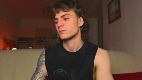 Gus online show from 06-02-26, 08:55