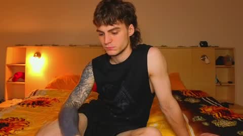Gus online show from 06-03-26, 08:25