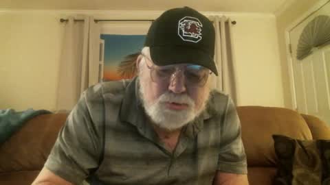 Snapshot of slydevi1 chatting on 11-01-25, 01:07 Slydevil online show from 11-01-25, 01:07