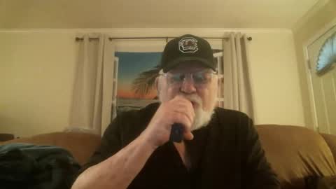 Slydevil online show from 12-03-25, 09:02