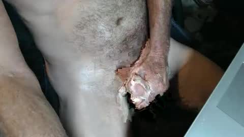 slyfast1 online show from 11-06-25, 05:19