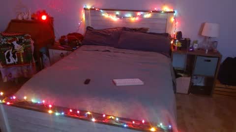 Rachel Lawrence online show from 12-26-24, 03:06