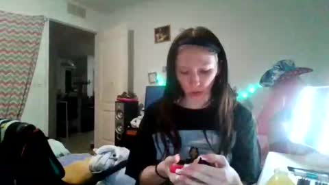 Snapshot of sm0keprincesspeach chatting on 10-30-25, 11:27 sm0keprincesspeach online show from 10-30-25, 11:27