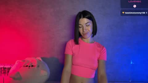 Melani online show from 04-23-26, 08:11