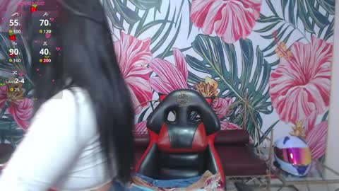 Mariana Torres online show from 04-09-26, 01:16