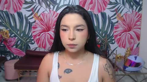 Mariana Torres online show from 04-13-26, 01:05