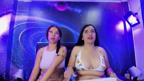 small_angel_ online show from 11-14-25, 03:55