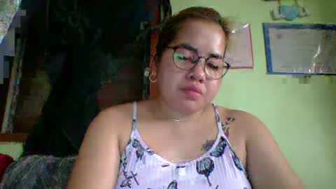 Lovewella online show from 03-21-26, 02:27