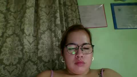 Lovewella online show from 05-18-26, 04:51