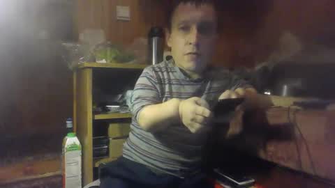 Snapshot of smalldream666 chatting on 11-01-25, 08:11 PIST PIST online show from 11-01-25, 08:11