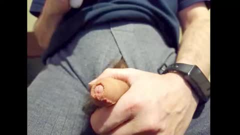 Small Hairy Uncut online show from 02-09-26, 12:25