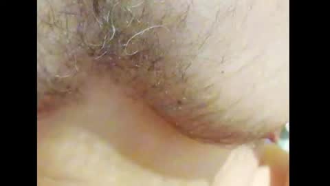 Small Hairy Uncut online show from 06-25-26, 08:02