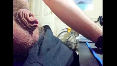 Small Hairy Uncut online show from 07-17-26, 06:02