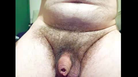 Small Hairy Uncut online show from 07-30-26, 03:55