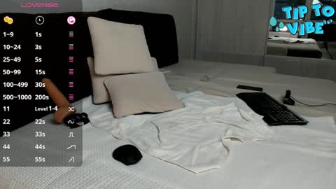 Alex online show from 01-12-25, 10:45