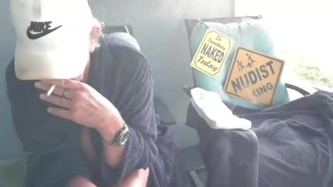 Daddy online show from 03-08-26, 01:37