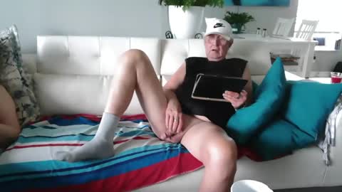 Daddy online show from 05-28-26, 03:31