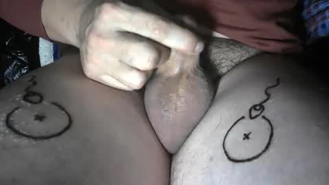 pussyfree4eva online show from 11-27-25, 01:35