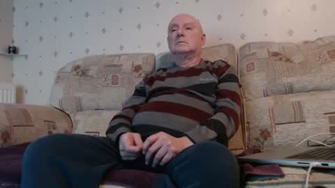 Steve online show from 02-13-26, 04:58