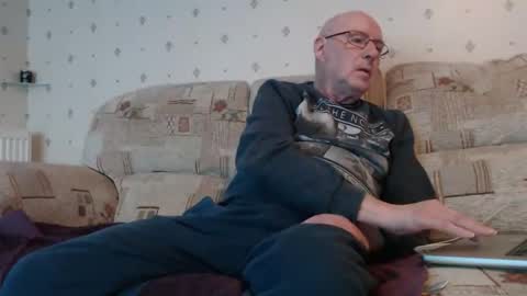 Steve online show from 03-30-26, 07:04