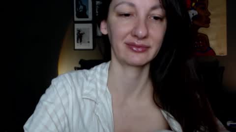 Anna no bbbbybybbabebyy just Anna. And dont call me mom please. online show from 02-08-26, 05:55